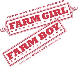 Picture for manufacturer Farm Boy/Farm Girl