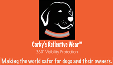 Picture for category Corky's Reflective Wear