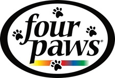 Picture for category Four Paws