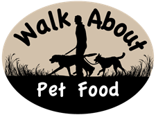 Picture for category Walk About Dog Treats
